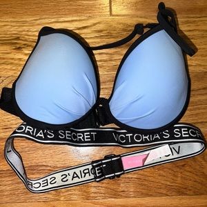 NWOT Victoria’s Secret Bikini Top